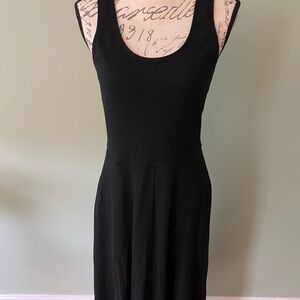 Women’s Black Alfani Dress Size Medium
